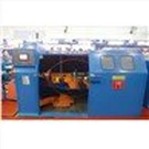 Kan 120/3 horisontell rörtrådningsmaskin användas för lågfrekvent trådtrådning?