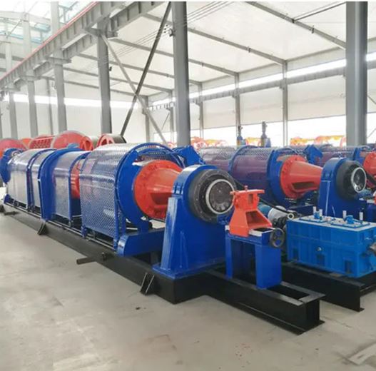 Jiangsu  Lianming  Utrustning  Teknik  Co.,  Ltd